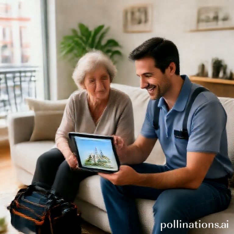 Reparación informática Chamberí