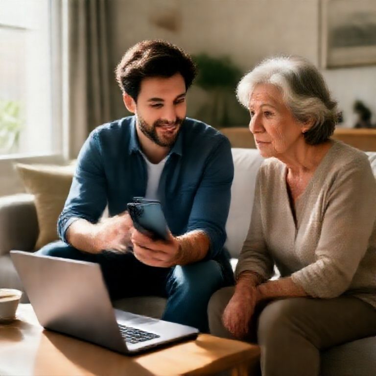 Reparación informática Chamberí