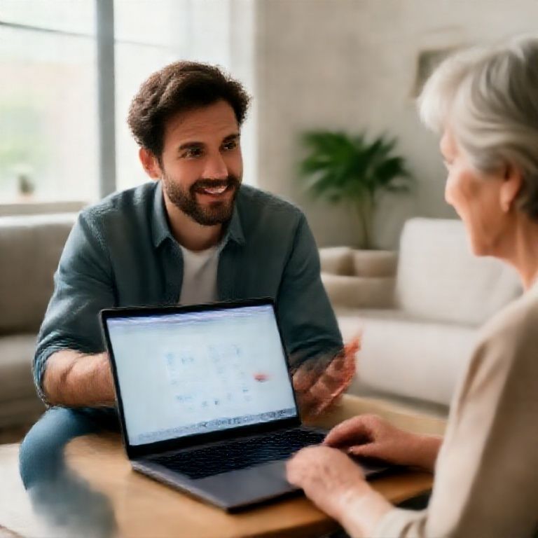 Reparación informática Chamberí