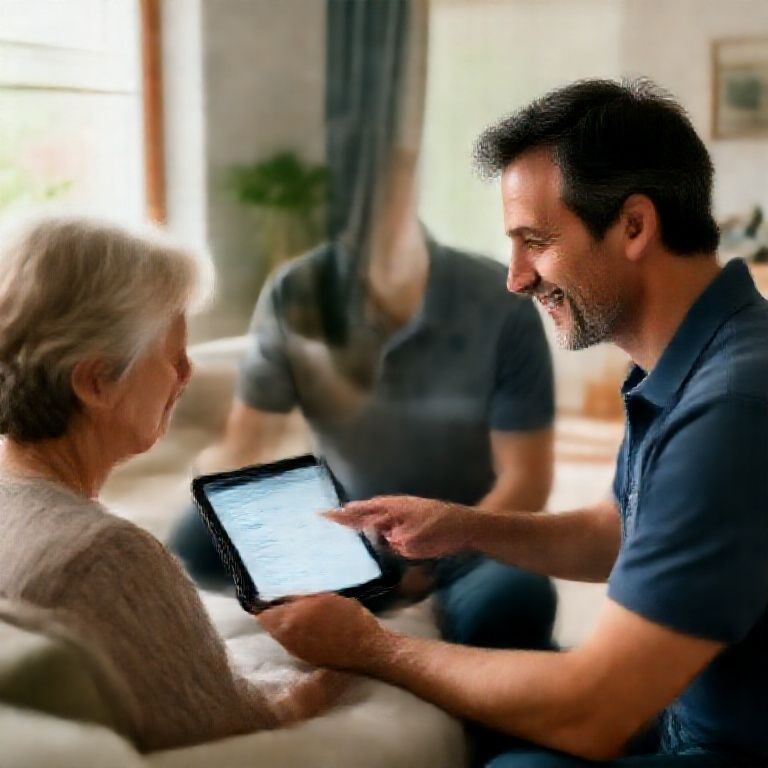 Reparación informática Chamberí