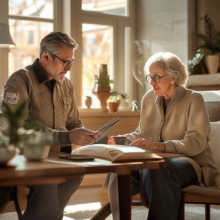 Reparación informática Chamberí