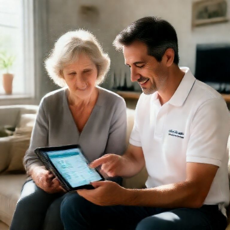 Reparación informática Chamberí