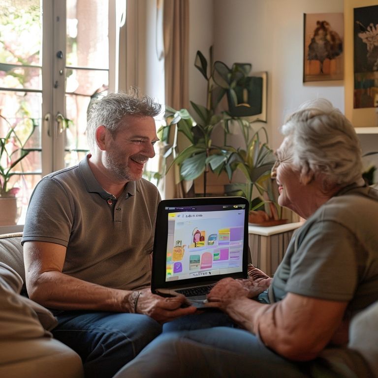 Reparación informática Chamberí