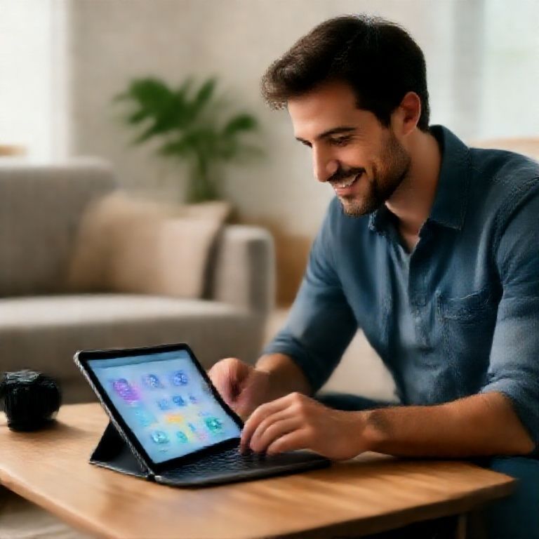 Reparación informática Chamberí