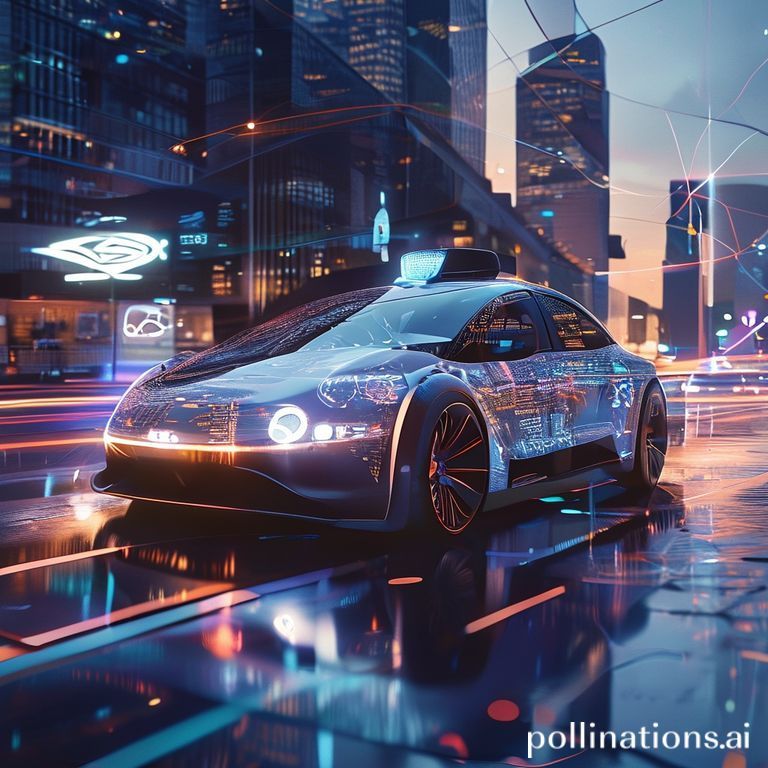 Waabi, Uber İş Birliği ile Robotaksi Pazarına 1 Milyar Dolarla Giriyor