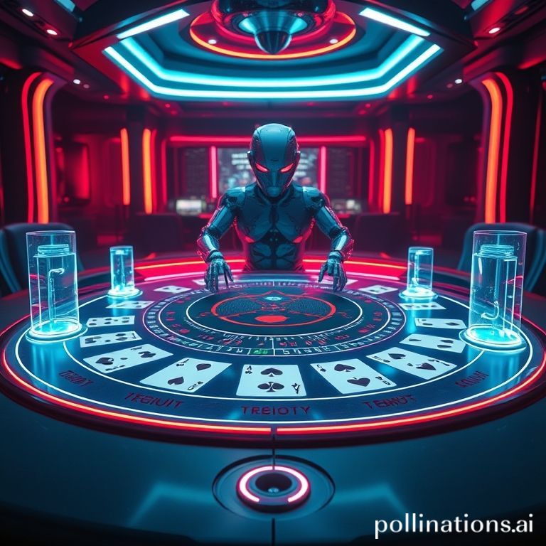 Blackjack