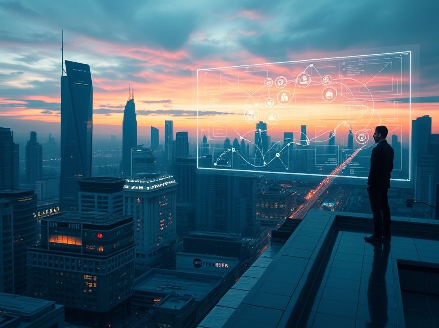 Expert Insights: What Makes a Successful Digital Transformation Strategy in 2026?