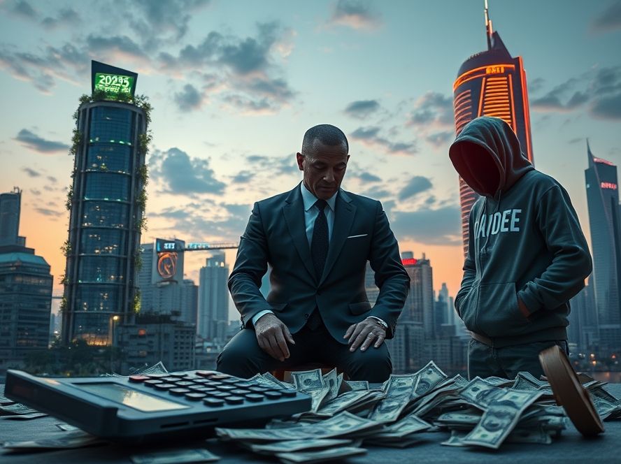 Money Management Showdown: Frugal vs Thrifty — Which Approach Wins in 2025?