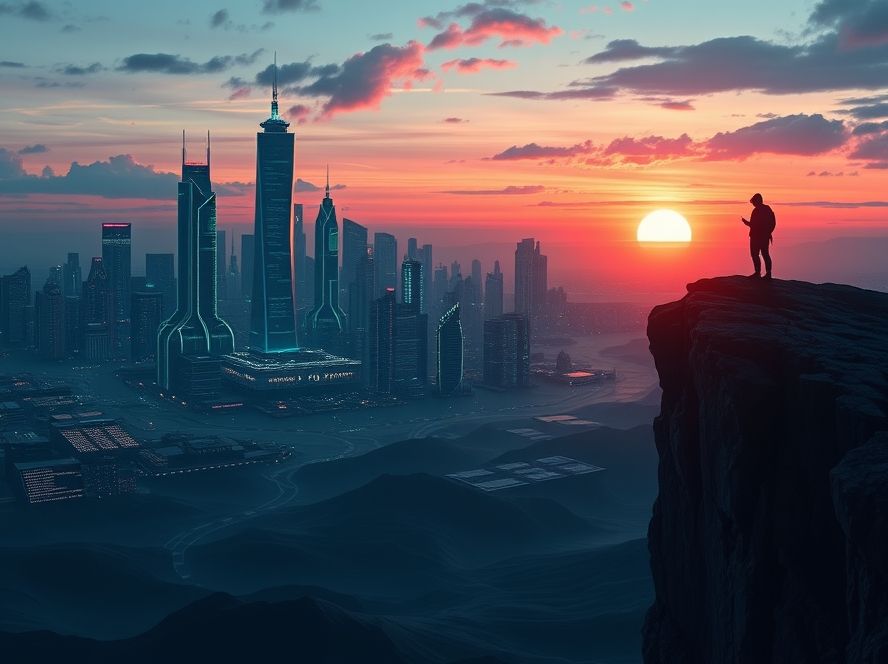 Digital Security vs Cybersecurity: What’s the Ultimate Difference and Why It Matters in 2025?