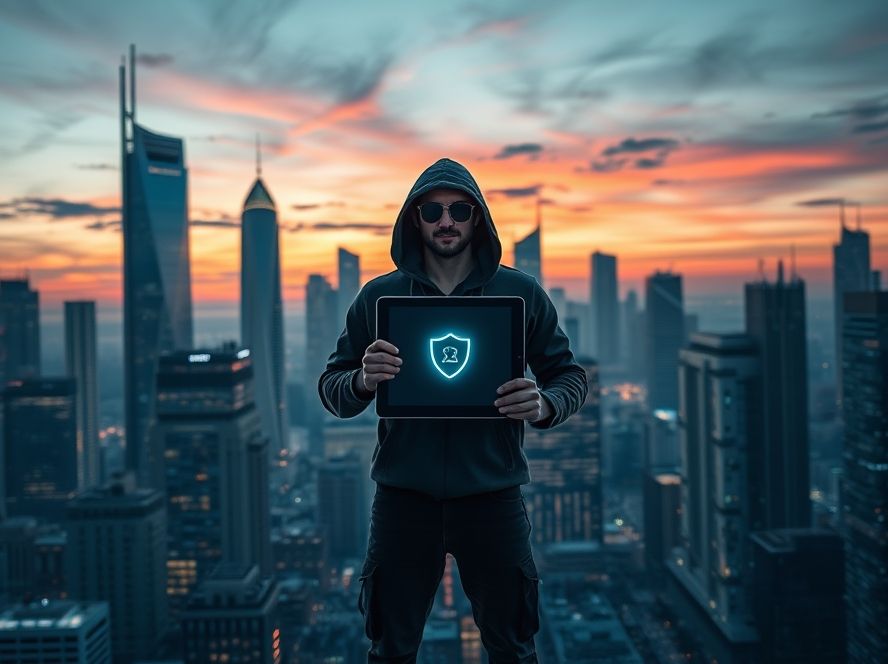 Proven Ways to Protect Yourself from Cyber Threats in 2026