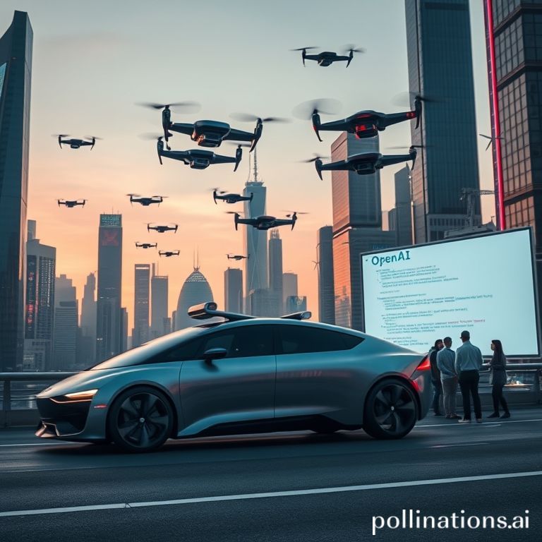 OpenAI’s Acqui-Hire Spurs AI Innovation in Consumer Tech