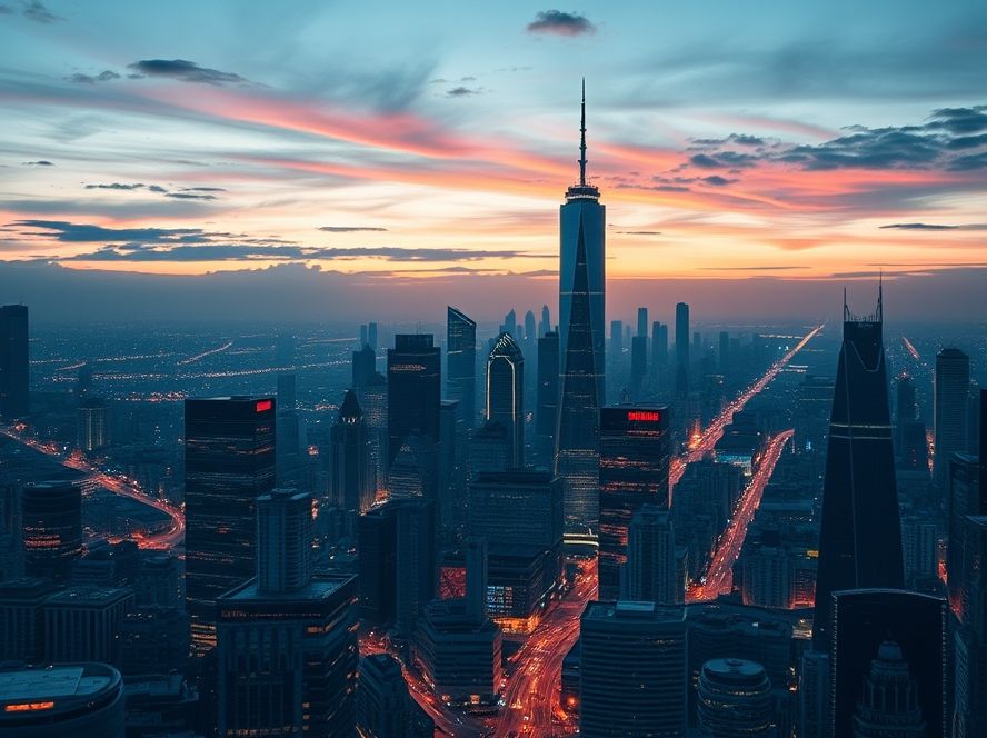 Essential Digital Transformation Strategies to Future-Proof Your Business in 2025