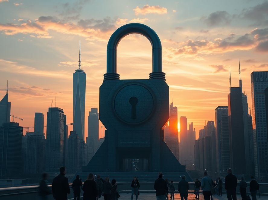 Powerful Passwords and More: Simple yet Essential Tips for Fortifying Your Online Security in 2026