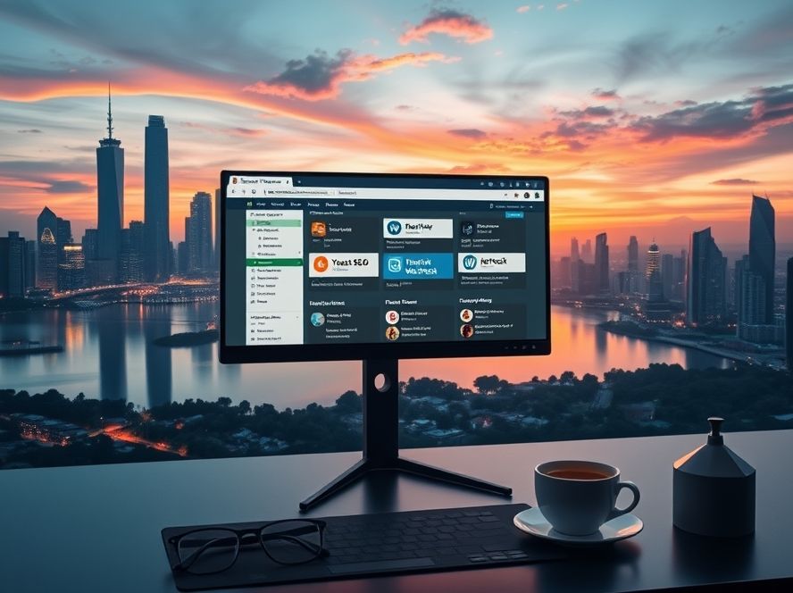 Top Underrated WordPress Plugins Every Beginner Should Know in 2025