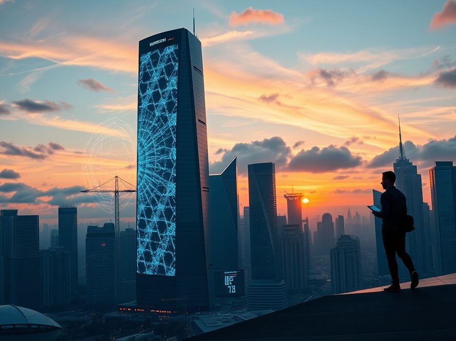 • How to Future-Proof Your Career with the Latest AI Skills