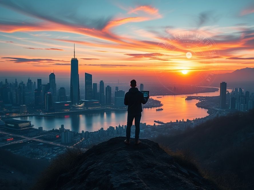 The Ultimate Guide to Mastering Digital Transformation: A 5-Step Plan for Success