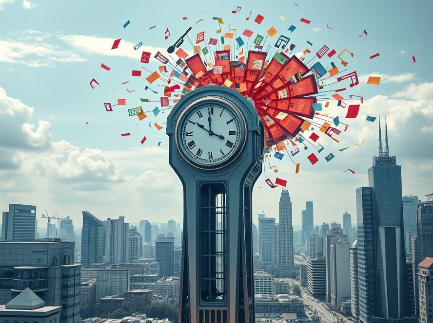 Powerful Time Management Techniques to Boost Productivity in 2025