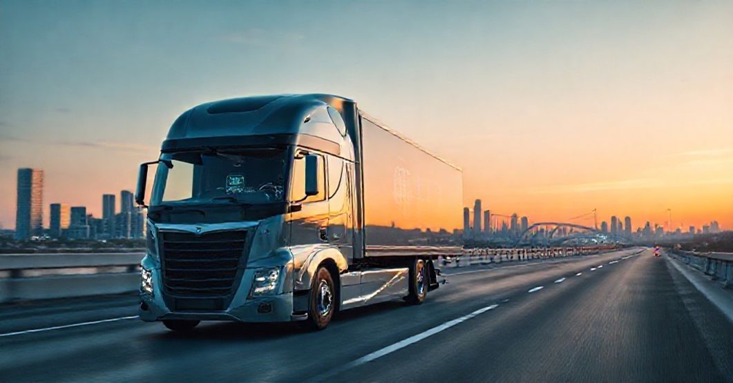 Driving Tomorrow: How AI is Revolutionizing Commercial Vehicles
