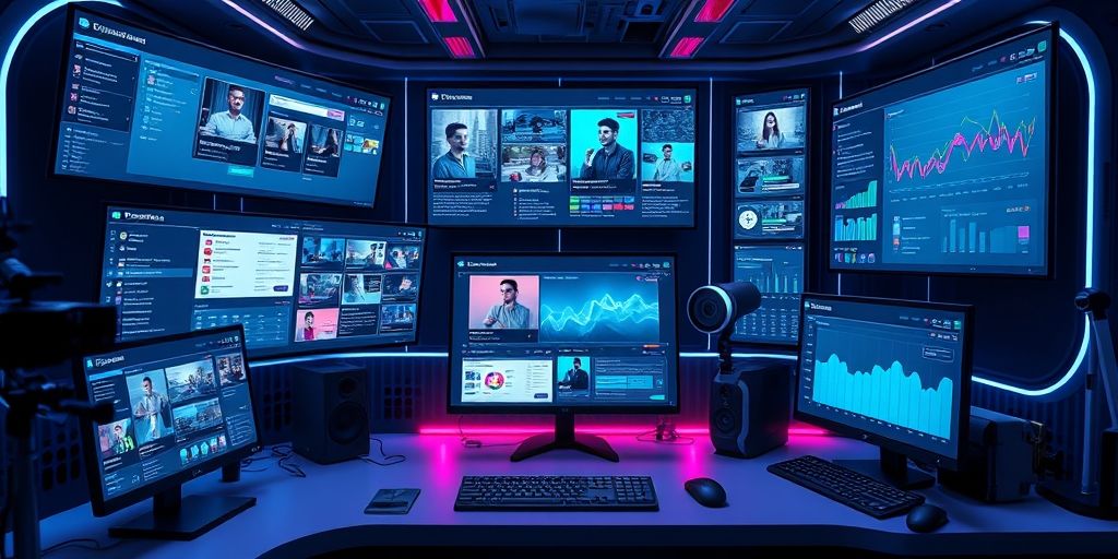 AI Video Script Writing