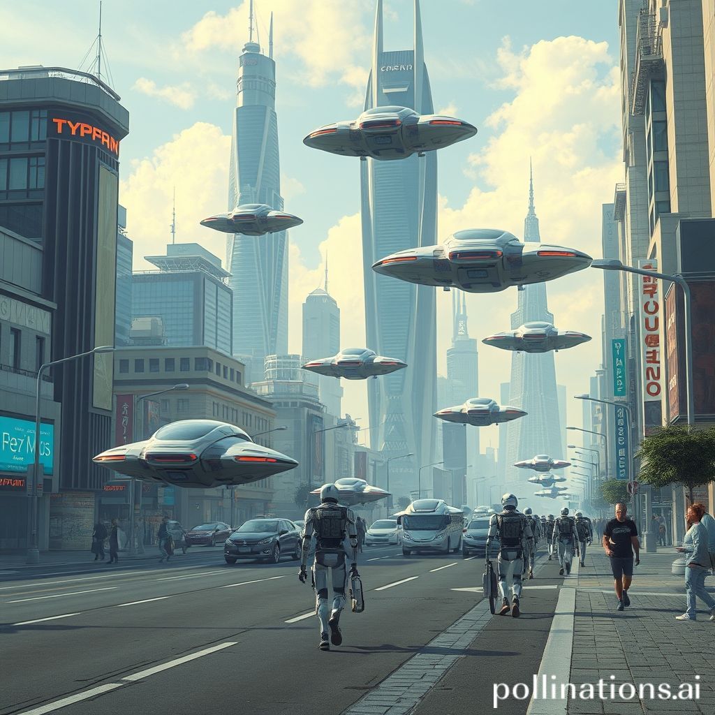 Future City