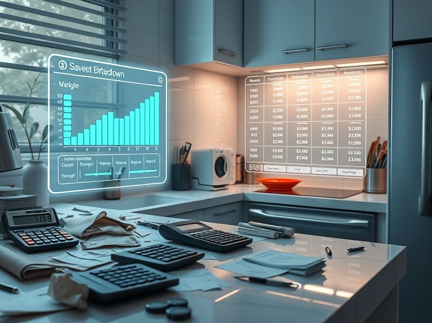 Hidden Budgeting Hacks You Never Knew Existed in 2025