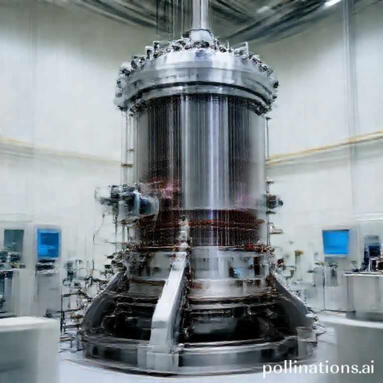 💡 레이저 핵융합의 꿈, 어디까지 왔을까요?