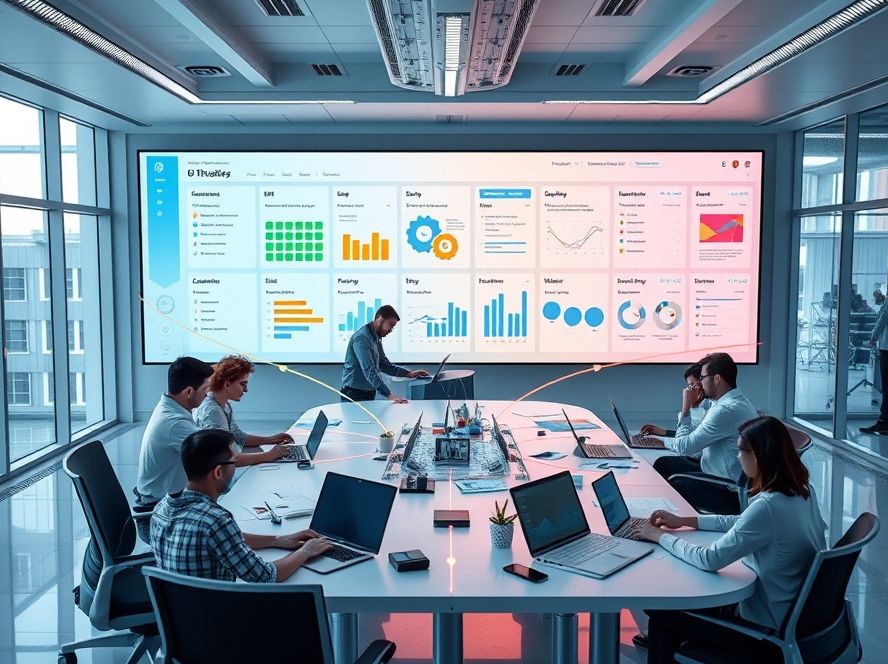Streamline Business Processes with Customizable Workflows on Tallyfy