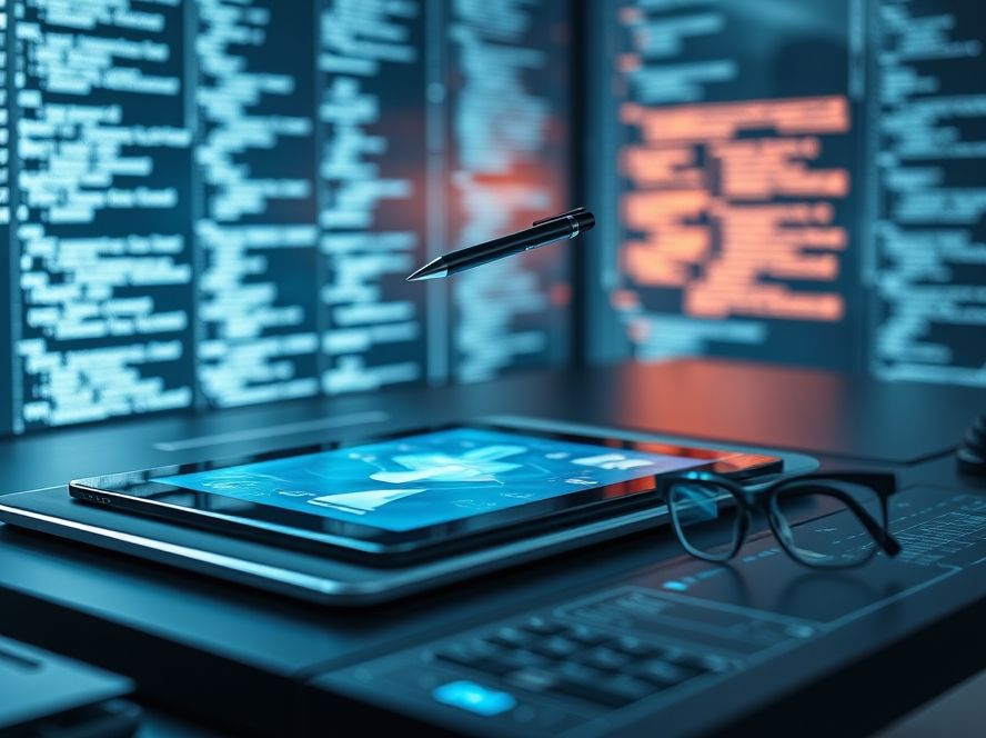 Essential Tools to Boost Your Digital Productivity in 2025