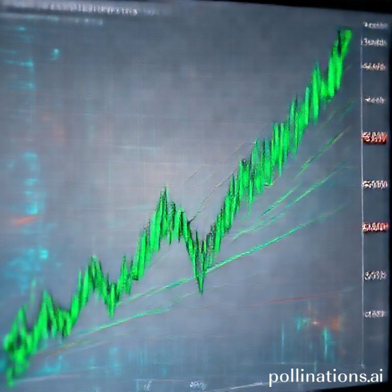 Detailed Ethereum (ETH) price chart showing a potential bullish breakout targeting $6,400, with key support and resistance levels.