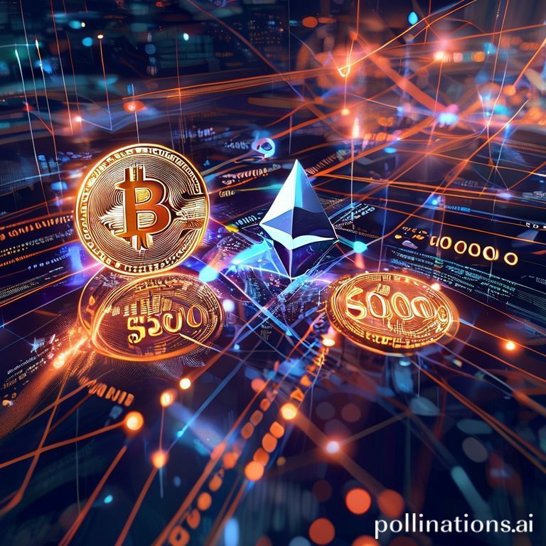 Bitcoin price nears $90,000 and Ethereum surges past $3,000 amid record on-chain activity, signaling a maturing crypto market on January 2nd.