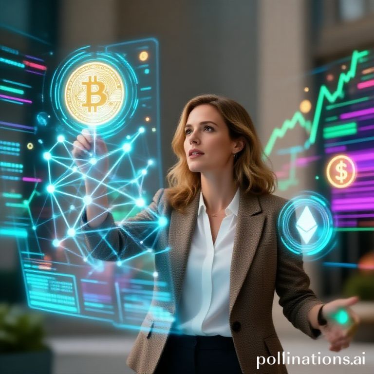 Cathie Wood of ARK Invest discusses Bitcoin as 'pure crypto' amidst evolving Ethereum landscape.