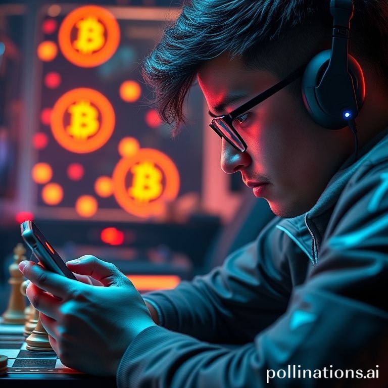 Tapzi: Skill-based gaming platform on mobile