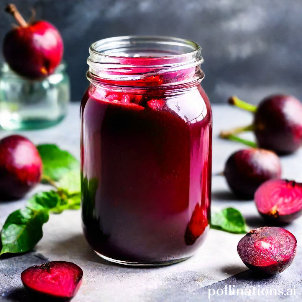 How To Make Beetroot Detox Water?