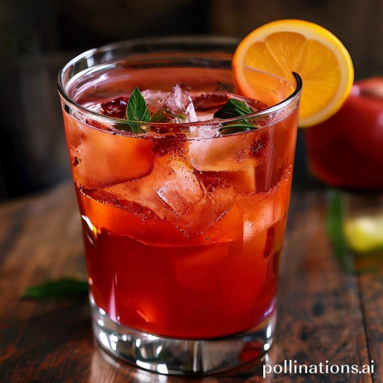 What Is Tequila And Tomato Juice Called?