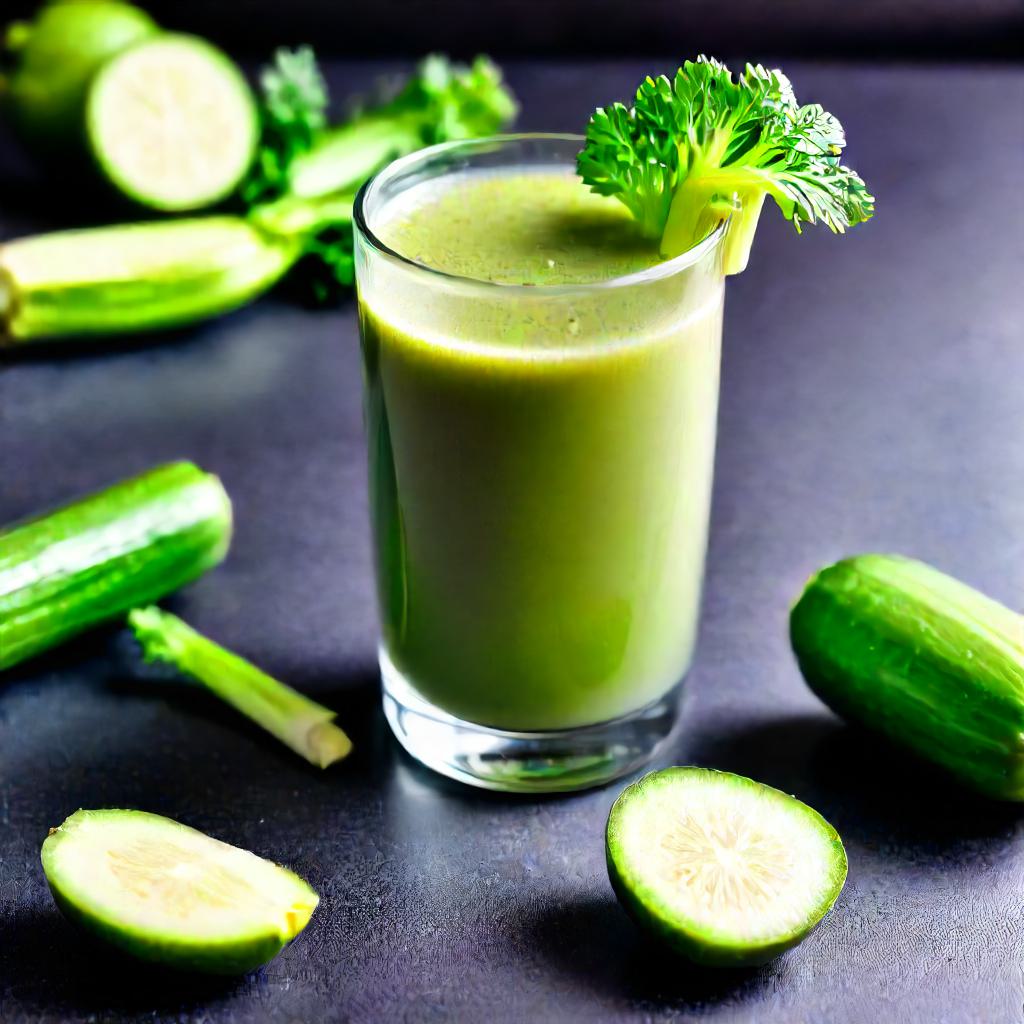 Is There Anything That Can Be Added To Celery Juice To Make It More Beneficial?