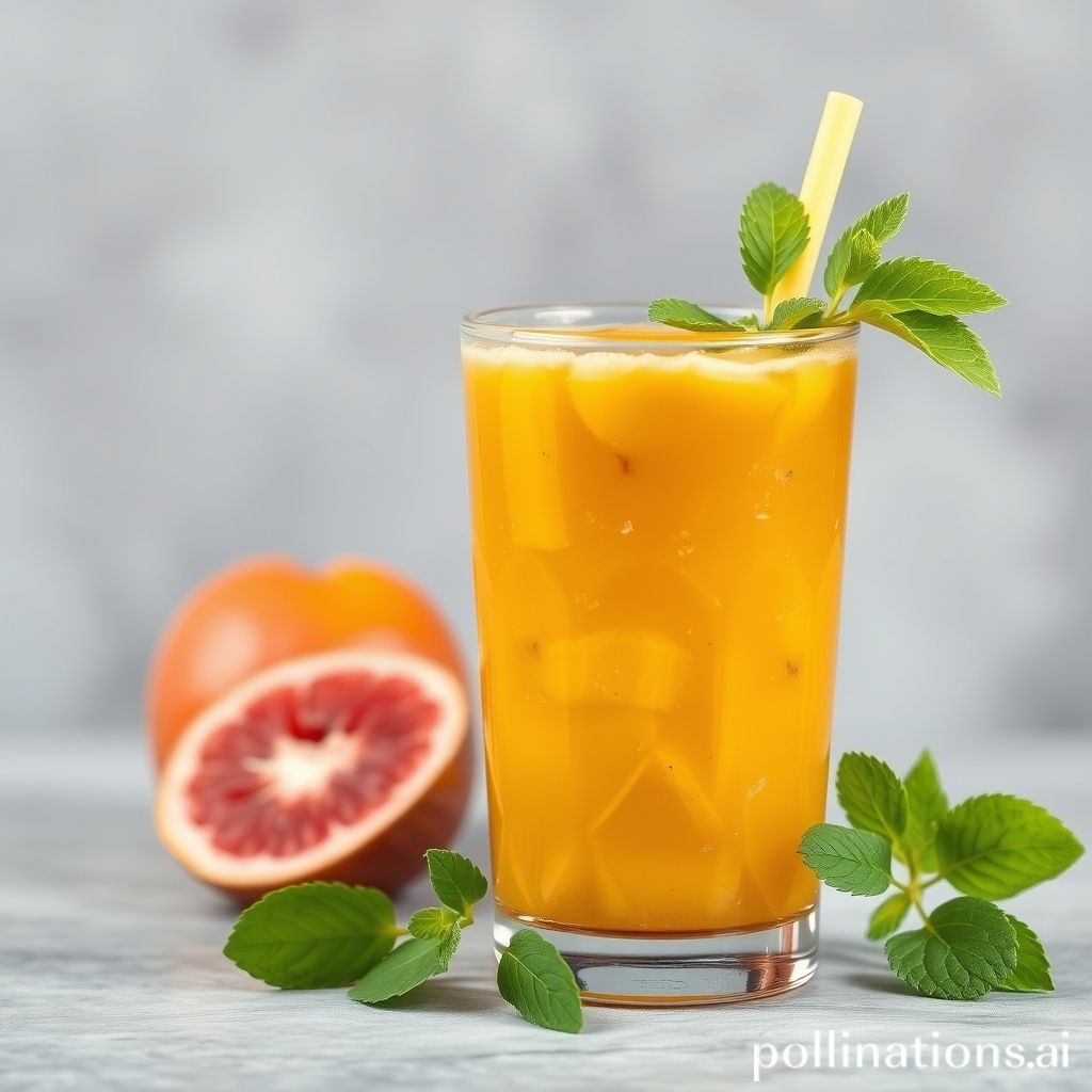 Can I Drink Carrot And Beetroot Juice Daily?