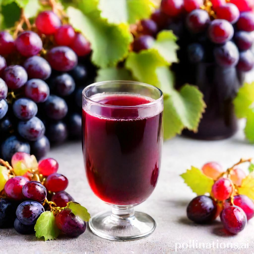 How To Make Grape Juice For Weight Loss?