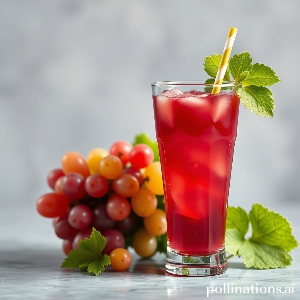 How To Make Grape Juice For Weight Loss?