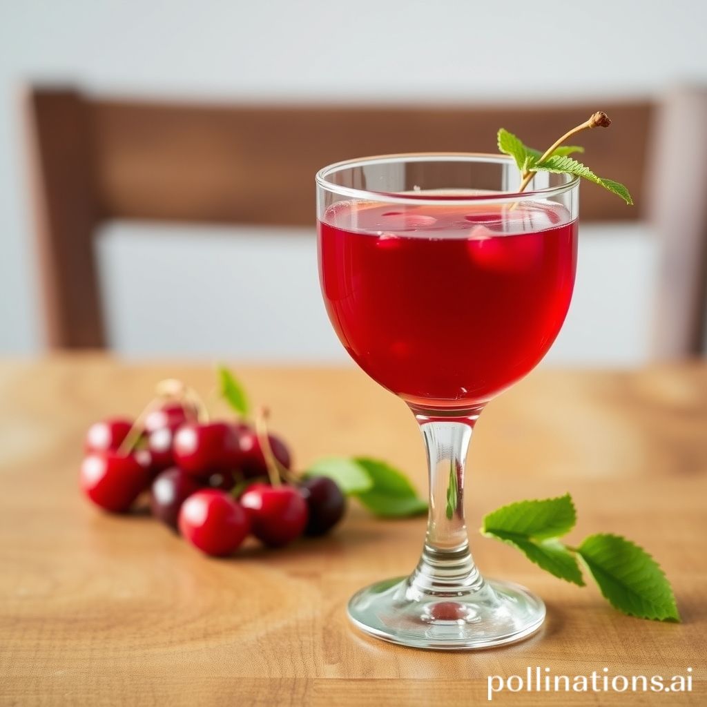 How To Make Tart Cherry Juice Taste Better?