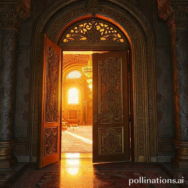 Topkapı Has Odaları Kapılarını Açtı