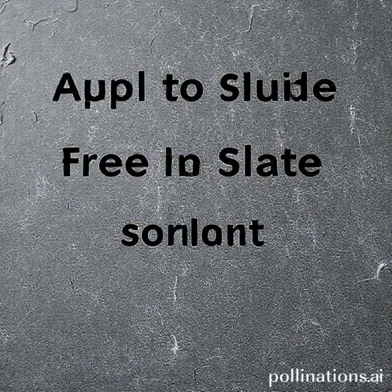 💰 무료 슬레이트 처리 지원사업 신청 가이드