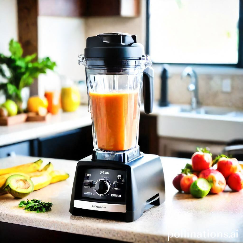 Which Vitamix Is Right For Me?