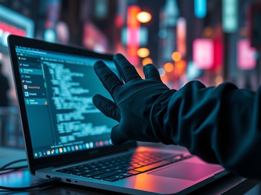 Proven Ways to Protect Your Online Identity from Cyber Threats in 2025