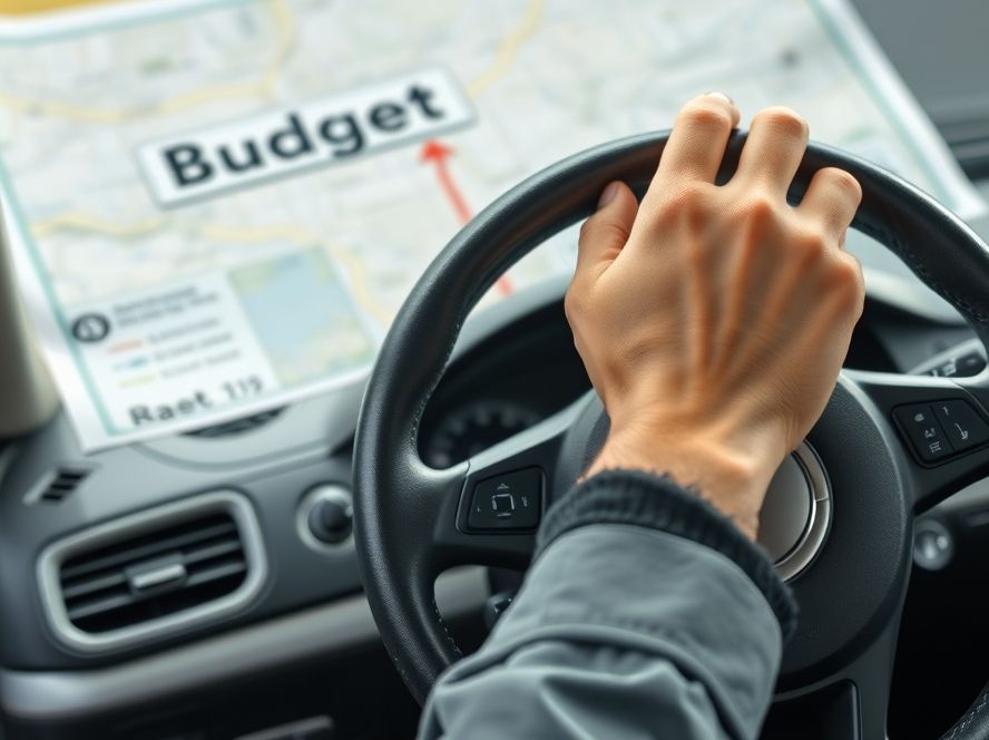 Powerful Ways to Budget Like a Pro (Even If You’re a Beginner)