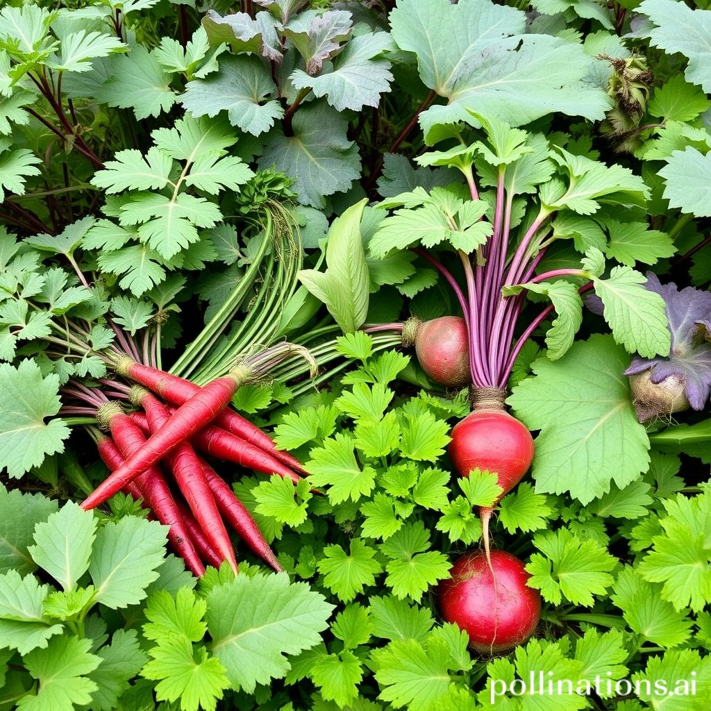 Which Is Good For Blood Carrot Or Beetroot?