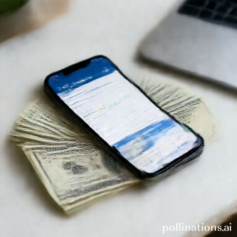 Smartphone showing IRS 401(k) details with cash, illustrating tax planning, retirement savings, and inflation’s impact on 2026 tax brackets.