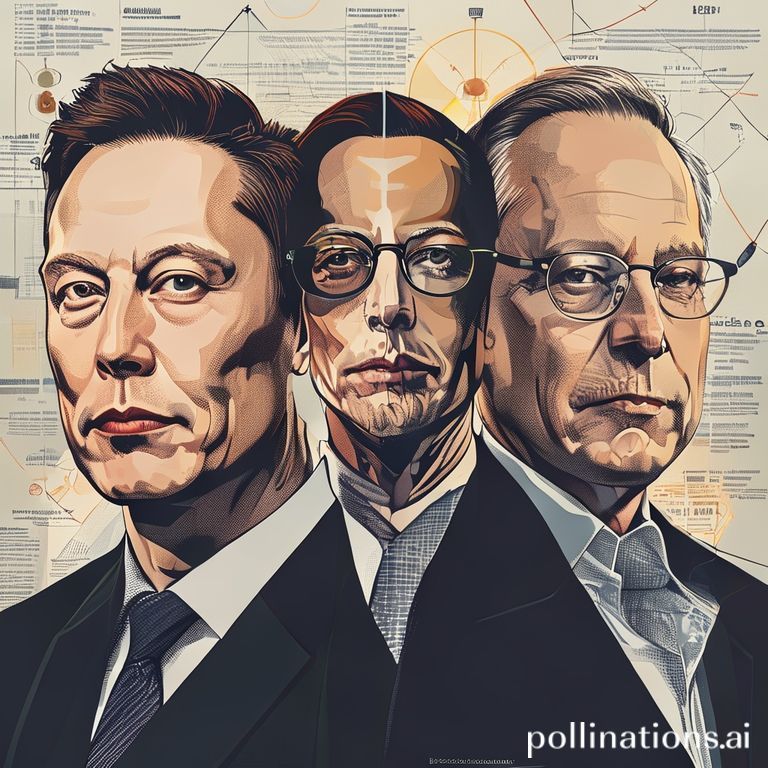 An infographic displaying the 2025 top 10 richest people globally, highlighting tech titans like Elon Musk, Jeff Bezos, and Mark Zuckerberg, alongside their net worths.