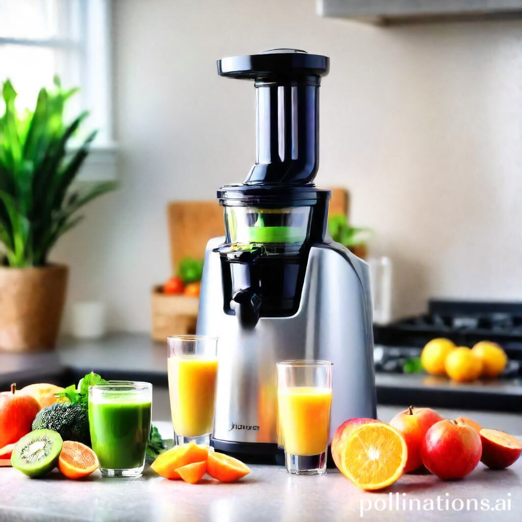 Which Juicer Removes The Most Fiber?