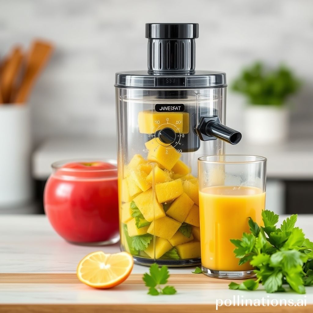 Which Juicer Removes The Most Fiber?