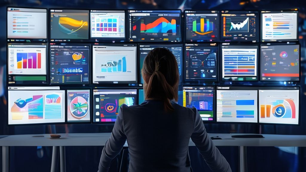 Bật Mí 10+ Công Cụ SEO Cực Mạnh Giúp Bạn Thống Trị Top Google Năm 2024